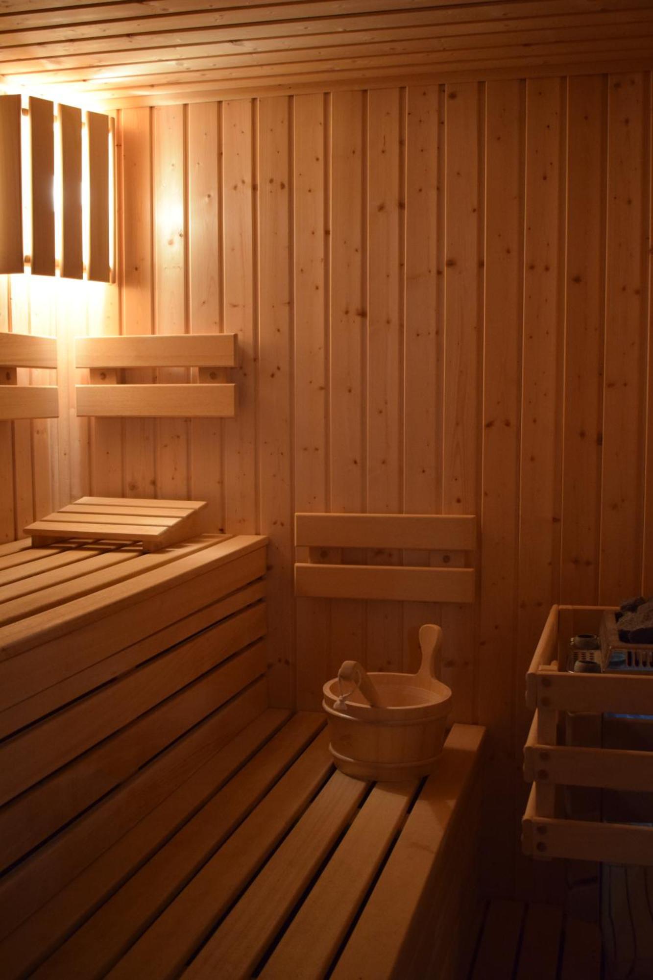 Lodge Tatras Vel'ka Lomnica Exteriör bild