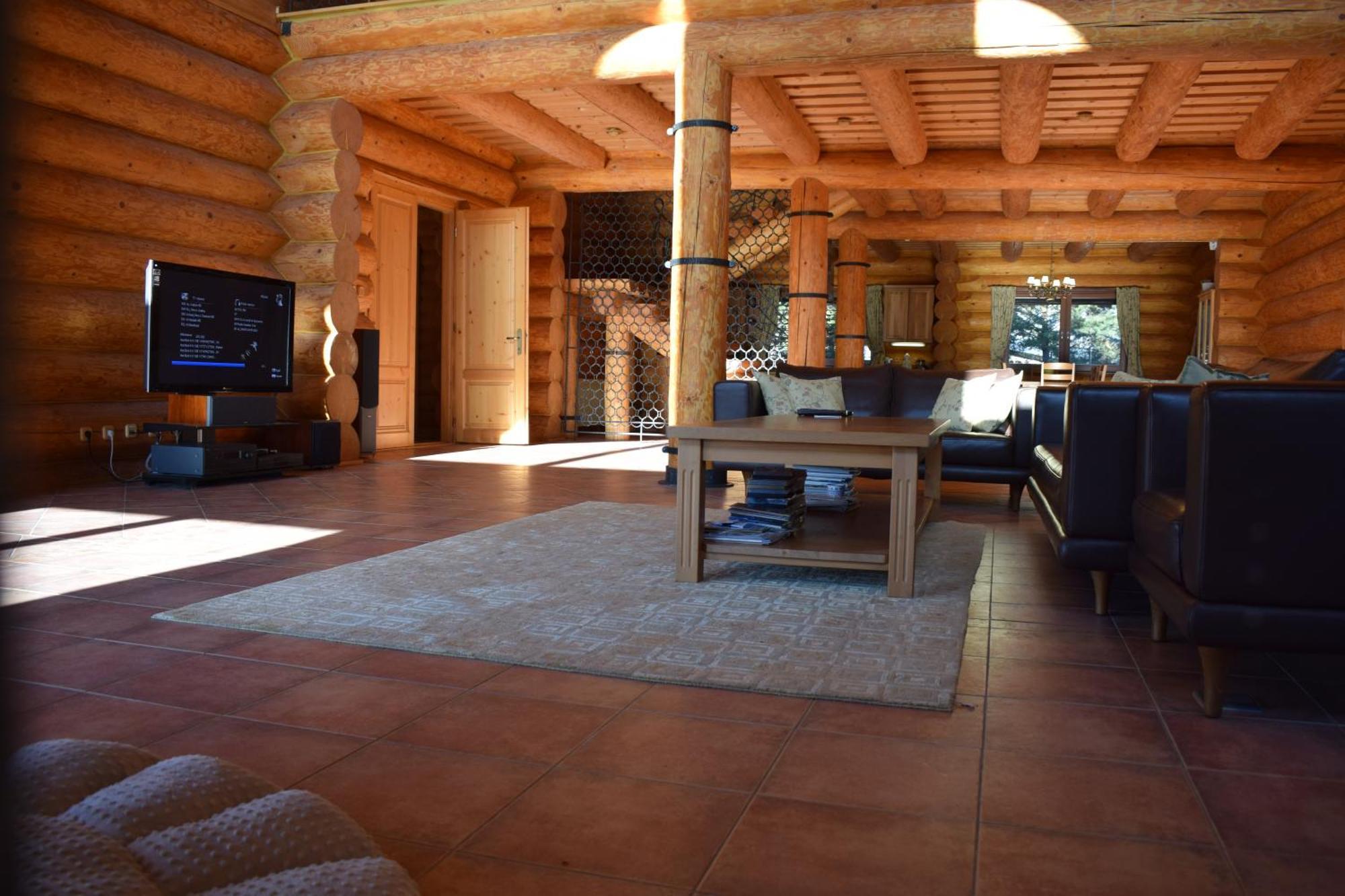 Lodge Tatras Vel'ka Lomnica Exteriör bild